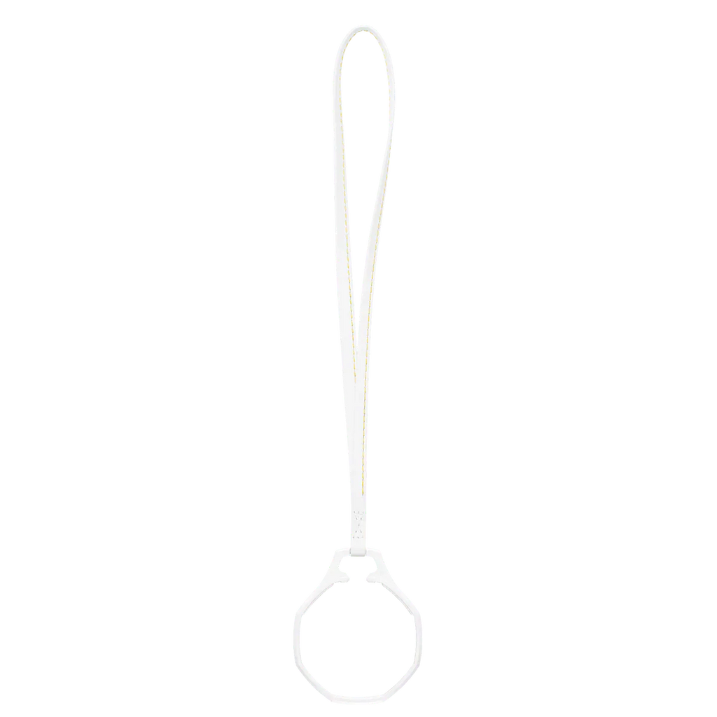 Lanyard Royal Pop Huit Blanc™