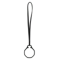 Lanyard Royal Pop Ocho Negro™