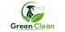 Green Clean - Home